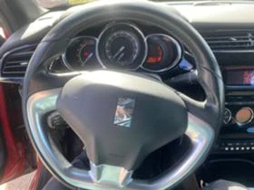 Citroen DS3 1.6 HDI, снимка 7