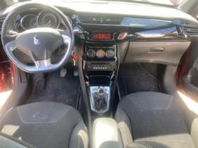Citroen DS3 1.6 HDI, снимка 8