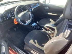 Citroen DS3 1.6 HDI, снимка 11