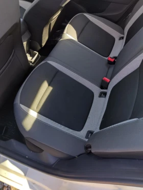 Skoda Fabia 1.2 TFSI CJZ, снимка 5