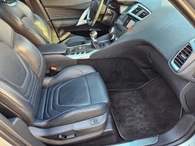 Citroen DS5 1.6T-200kc-116000kм, снимка 15