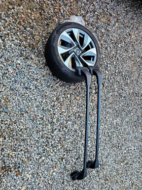 Citroen DS5 1.6T-200kc-116000kм, снимка 2