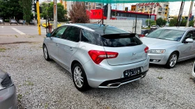 Citroen DS5 1.6T-200kc-116000kм, снимка 6