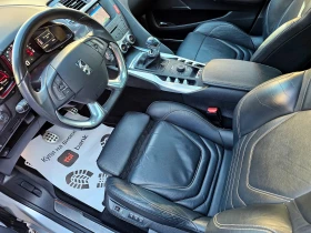 Citroen DS5 1.6T-200kc-116000kм, снимка 10