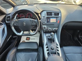 Citroen DS5 1.6T-200kc-116000kм, снимка 13