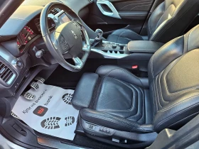 Citroen DS5 1.6T-200kc-116000kм, снимка 9