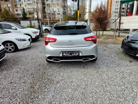 Citroen DS5 1.6T-200kc-116000kм, снимка 7