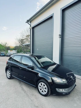 VW Polo Polo