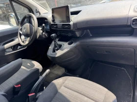 Opel Combo 1.5D, снимка 4