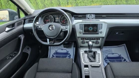 VW Passat 2.0tdi 150k.c* Автоматик* ACC* Евро6* ЛИЗИНГ* , снимка 11