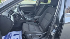 VW Passat 2.0tdi 150k.c* Автоматик* ACC* Евро6* ЛИЗИНГ* , снимка 10