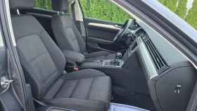 VW Passat 2.0tdi 150k.c* Автоматик* ACC* Евро6* ЛИЗИНГ* , снимка 15