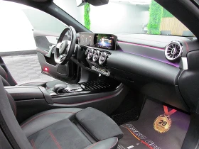 Mercedes-Benz CLA 220 AMG/DIGITAL/KeylessGo/ АМБИЕНТ СОБСТВЕН ЛИЗИНГ, снимка 12