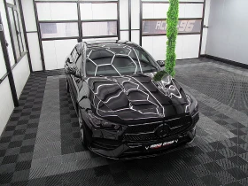 Mercedes-Benz CLA 220 AMG/DIGITAL/KeylessGo/ АМБИЕНТ СОБСТВЕН ЛИЗИНГ, снимка 7