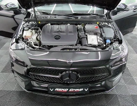 Mercedes-Benz CLA 220 AMG/DIGITAL/KeylessGo/ АМБИЕНТ СОБСТВЕН ЛИЗИНГ, снимка 17