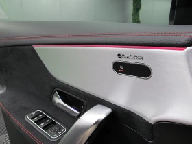 Mercedes-Benz CLA 220 AMG/DIGITAL/KeylessGo/ АМБИЕНТ СОБСТВЕН ЛИЗИНГ, снимка 15