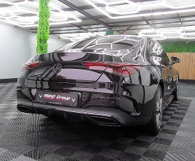 Mercedes-Benz CLA 220 AMG/DIGITAL/KeylessGo/ АМБИЕНТ СОБСТВЕН ЛИЗИНГ, снимка 6