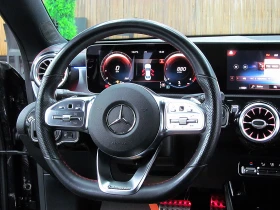 Mercedes-Benz CLA 220 AMG/DIGITAL/KeylessGo/ АМБИЕНТ СОБСТВЕН ЛИЗИНГ, снимка 11