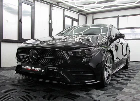 Mercedes-Benz CLA 220 AMG/DIGITAL/KeylessGo/ АМБИЕНТ СОБСТВЕН ЛИЗИНГ, снимка 1