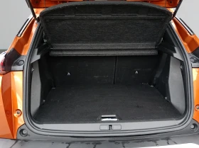Peugeot 2008 New Line Up ALLURE 1.2 PureTech 130 BVM6 EURO6, снимка 9