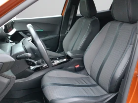 Peugeot 2008 New Line Up ALLURE 1.2 PureTech 130 BVM6 EURO6, снимка 10