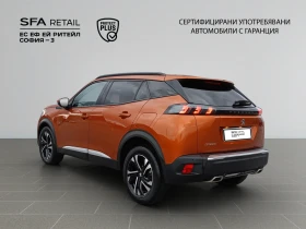 Peugeot 2008 New Line Up ALLURE 1.2 PureTech 130 BVM6 EURO6, снимка 7