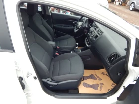 Kia Rio 1.2i* ГАЗ* 149000км* , снимка 16