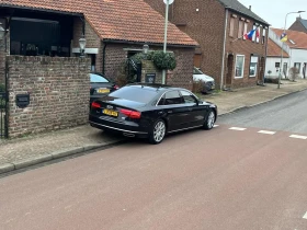 Audi A8 LONG!4.2TDI!FULL MATRIX!FULL ЕКСТРИ!, снимка 6