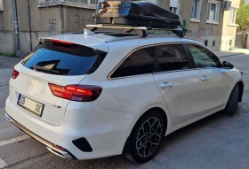 Kia Ceed 1.5T 160hp GT Line Гаранция, снимка 1