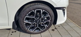 Kia Ceed 1.5T 160hp GT Line Гаранция, снимка 8
