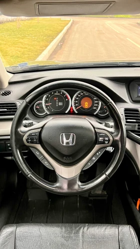 Honda Accord 2.4 Executive, снимка 17