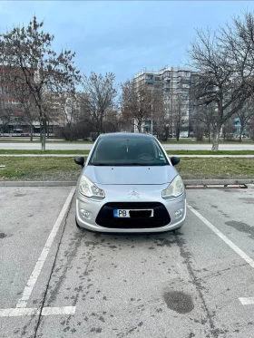 Citroen C3, снимка 1