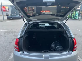 Citroen C3, снимка 9