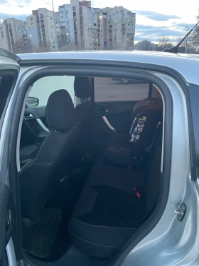 Citroen C3, снимка 6