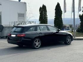 Mercedes-Benz E 200 6+ 1, снимка 2