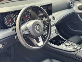 Mercedes-Benz E 200 6+ 1, снимка 6