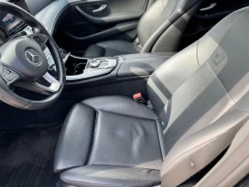 Mercedes-Benz E 200 6+ 1, снимка 7