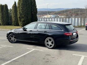 Mercedes-Benz E 200 6+ 1, снимка 4