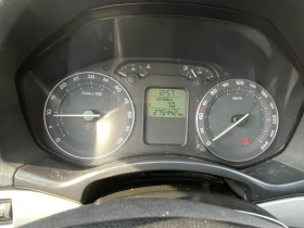 Skoda Octavia 1.9 tdi 4x4 105 к.с., снимка 5