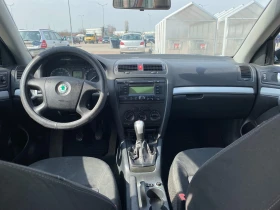 Skoda Octavia 1.9 tdi 4x4 105 к.с., снимка 7