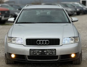 Audi A4 1.9TDI* 131* ИТАЛИЯ* КЛИМАТРОНИК, снимка 2