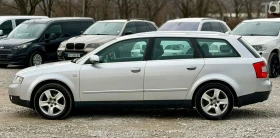 Audi A4 1.9TDI* 131* ИТАЛИЯ* КЛИМАТРОНИК, снимка 7