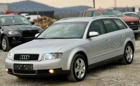 Audi A4 1.9TDI* 131* ИТАЛИЯ* КЛИМАТРОНИК, снимка 1