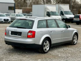 Audi A4 1.9TDI* 131* ИТАЛИЯ* КЛИМАТРОНИК, снимка 6