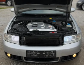 Audi A4 1.9TDI* 131* ИТАЛИЯ* КЛИМАТРОНИК, снимка 15
