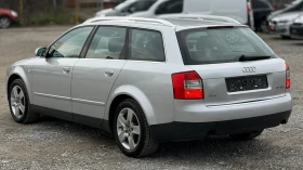 Audi A4 1.9TDI* 131* ИТАЛИЯ* КЛИМАТРОНИК, снимка 4