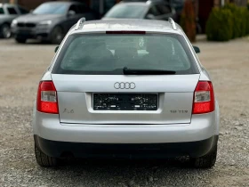 Audi A4 1.9TDI* 131* ИТАЛИЯ* КЛИМАТРОНИК, снимка 5