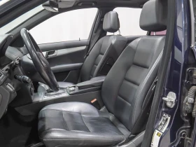 Mercedes-Benz C 230 AвтоКредит * (ЦЕНА ДО БГ), снимка 10