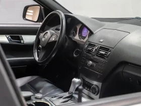 Mercedes-Benz C 230 AвтоКредит * (ЦЕНА ДО БГ), снимка 8