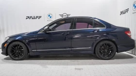 Mercedes-Benz C 230 AвтоКредит * (ЦЕНА ДО БГ), снимка 2